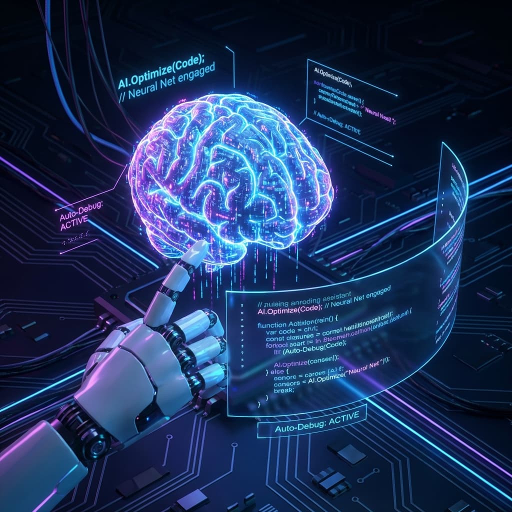 The Age of AI Coding Assistants: Friend or Foe?