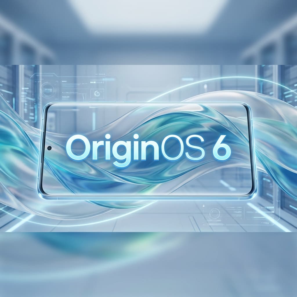 OriginOS in India: iQOO & Vivo Android Update Timeline