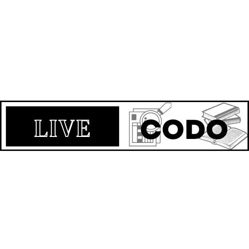 Livecodo Logo